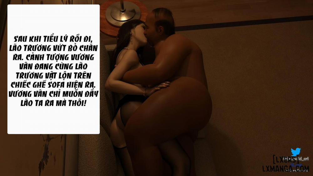 Vợ Tôi Vương Vân 4 trang 21