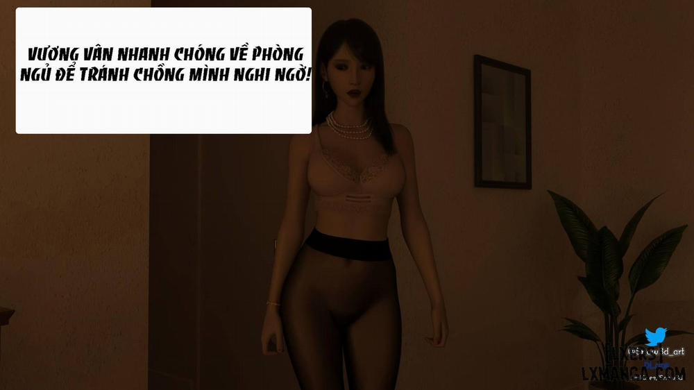 Vợ Tôi Vương Vân 4 trang 27