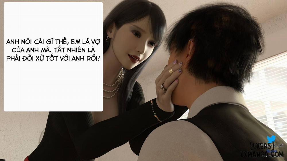 Vợ Tôi Vương Vân 4 trang 35