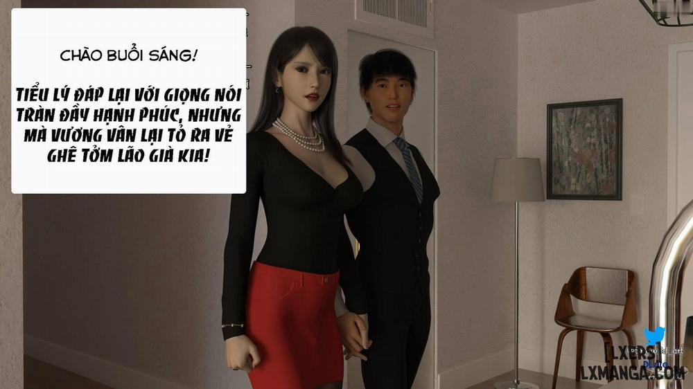 Vợ Tôi Vương Vân 4 trang 39