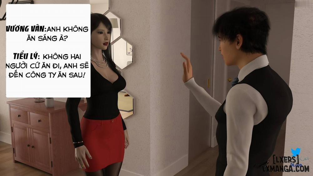 Vợ Tôi Vương Vân 4 trang 40