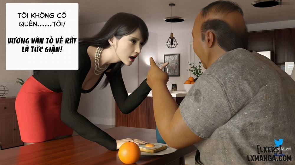 Vợ Tôi Vương Vân 4 trang 50