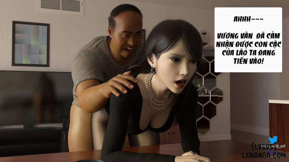 Vợ Tôi Vương Vân 4 trang 55