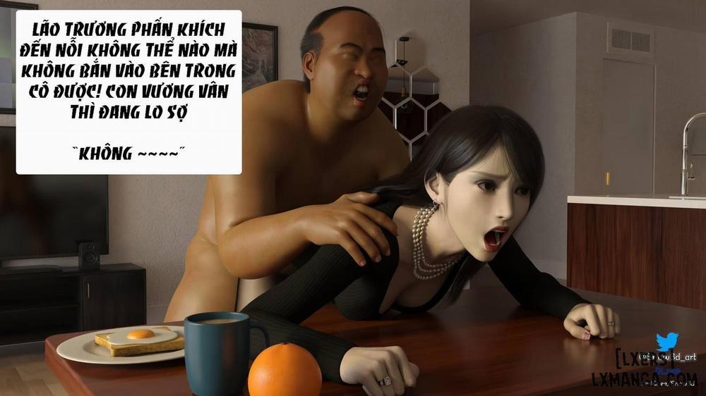 Vợ Tôi Vương Vân 4 trang 77