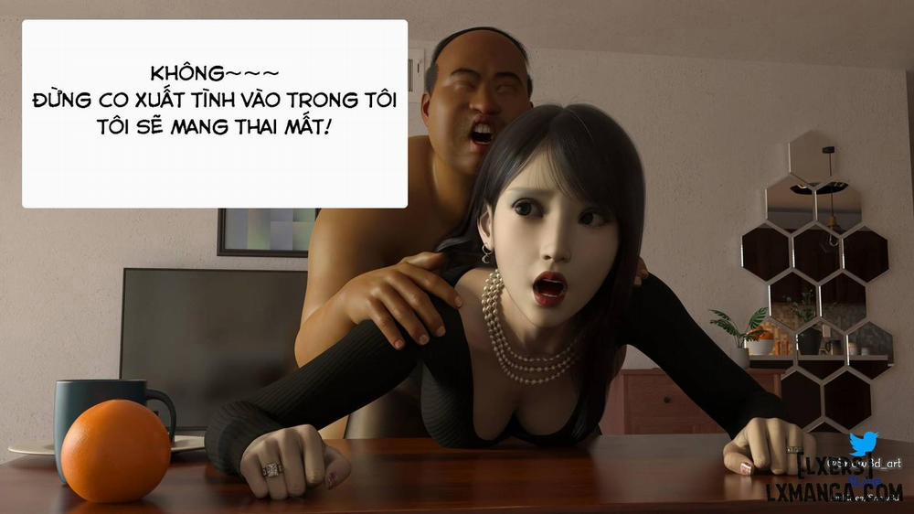 Vợ Tôi Vương Vân 4 trang 80