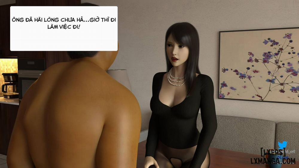 Vợ Tôi Vương Vân 4 trang 87