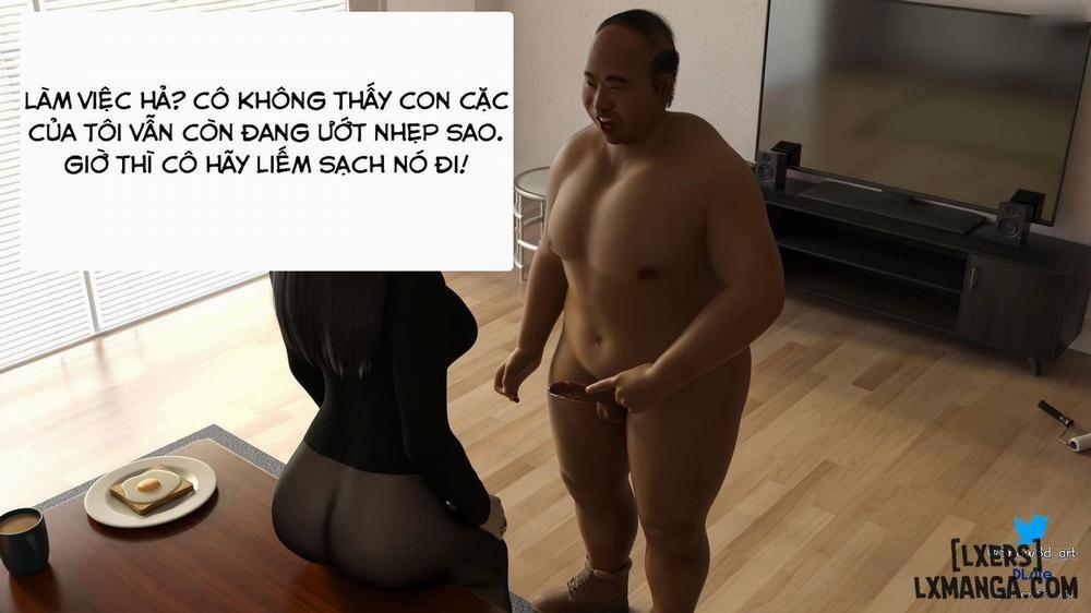 Vợ Tôi Vương Vân 4 trang 88