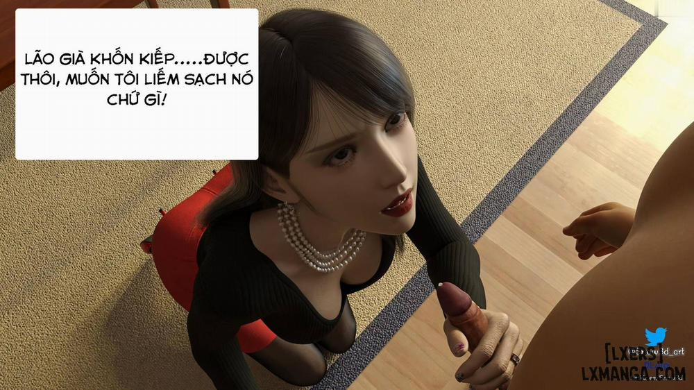 Vợ Tôi Vương Vân 4 trang 92