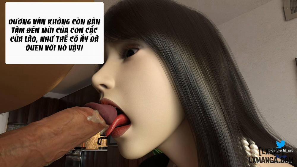 Vợ Tôi Vương Vân 4 trang 98