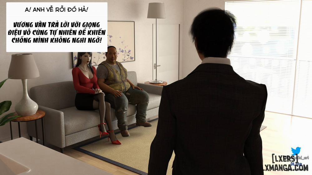 Vợ Tôi Vương Vân 5 trang 10