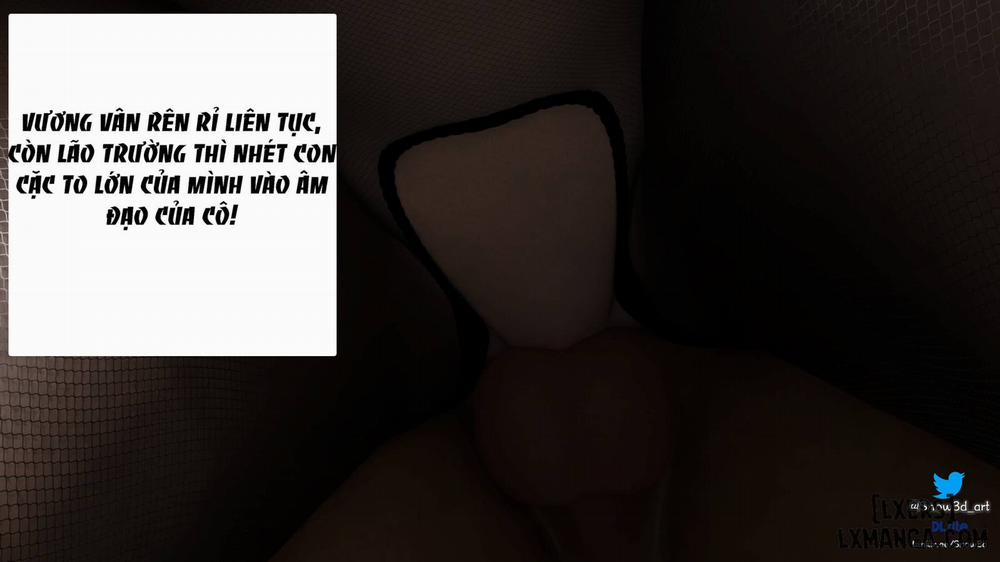 Vợ Tôi Vương Vân 5 trang 113