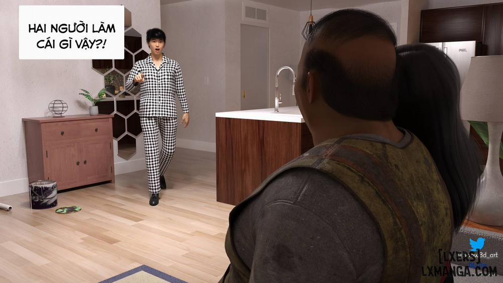 Vợ Tôi Vương Vân 5 trang 24