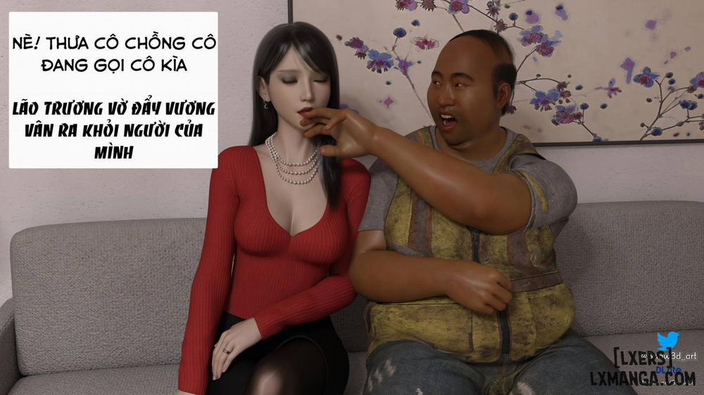 Vợ Tôi Vương Vân 5 trang 25