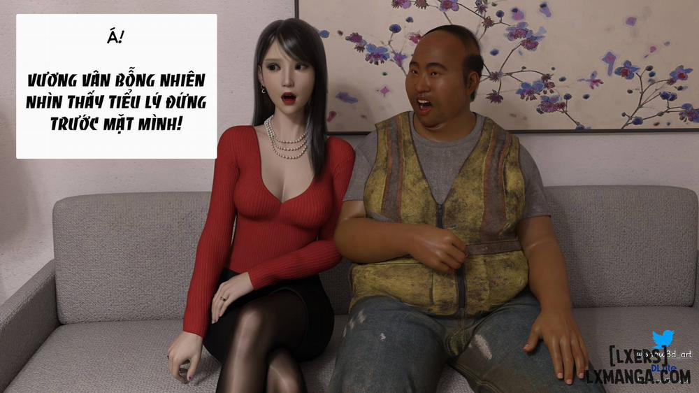 Vợ Tôi Vương Vân 5 trang 27