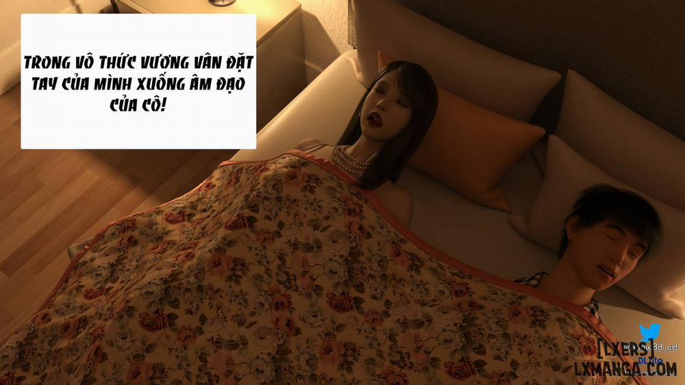 Vợ Tôi Vương Vân 5 trang 41