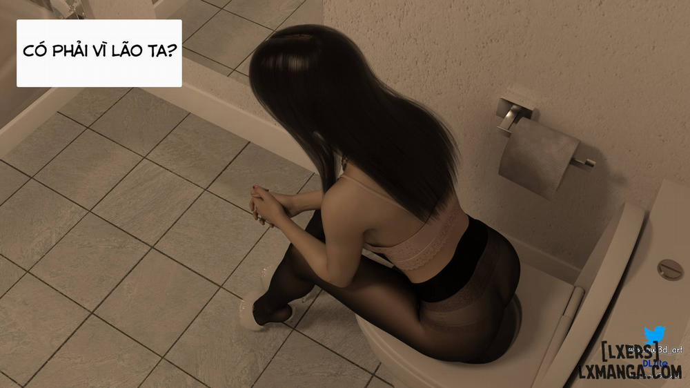 Vợ Tôi Vương Vân 5 trang 46