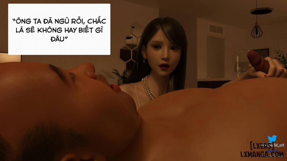 Vợ Tôi Vương Vân 5 trang 53