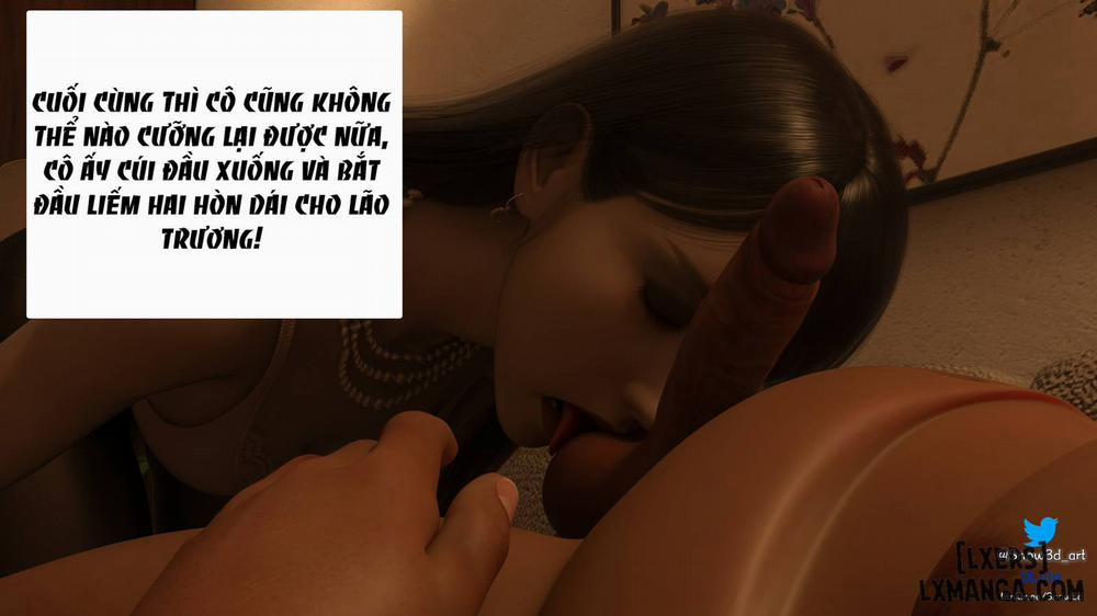 Vợ Tôi Vương Vân 5 trang 59