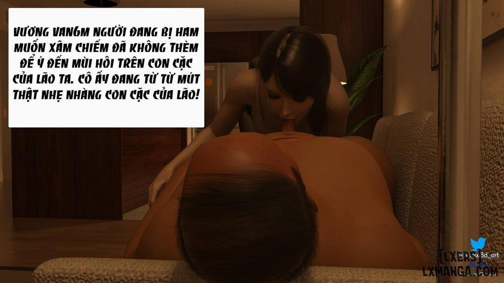 Vợ Tôi Vương Vân 5 trang 72