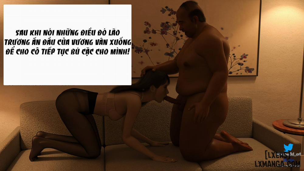 Vợ Tôi Vương Vân 5 trang 83