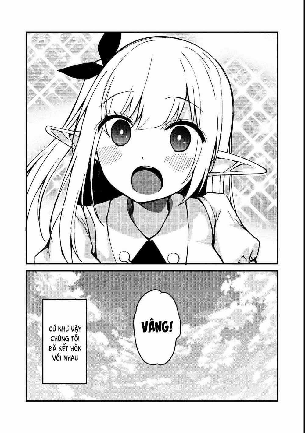 Vợ Trong Game Của Tôi Là Một Idol Nổi Tiếng Ngoài Đời Thực 1.1 trang 10