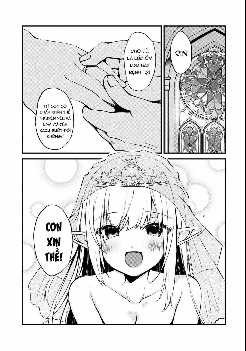 Vợ Trong Game Của Tôi Là Một Idol Nổi Tiếng Ngoài Đời Thực 1.1 trang 2