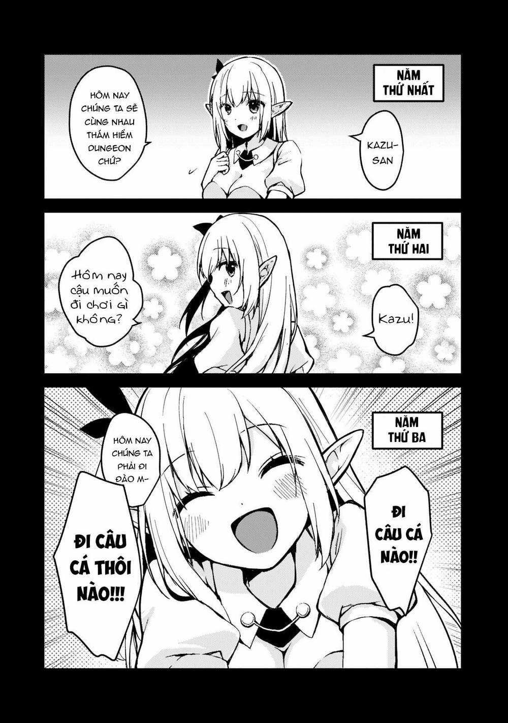 Vợ Trong Game Của Tôi Là Một Idol Nổi Tiếng Ngoài Đời Thực 1.1 trang 8