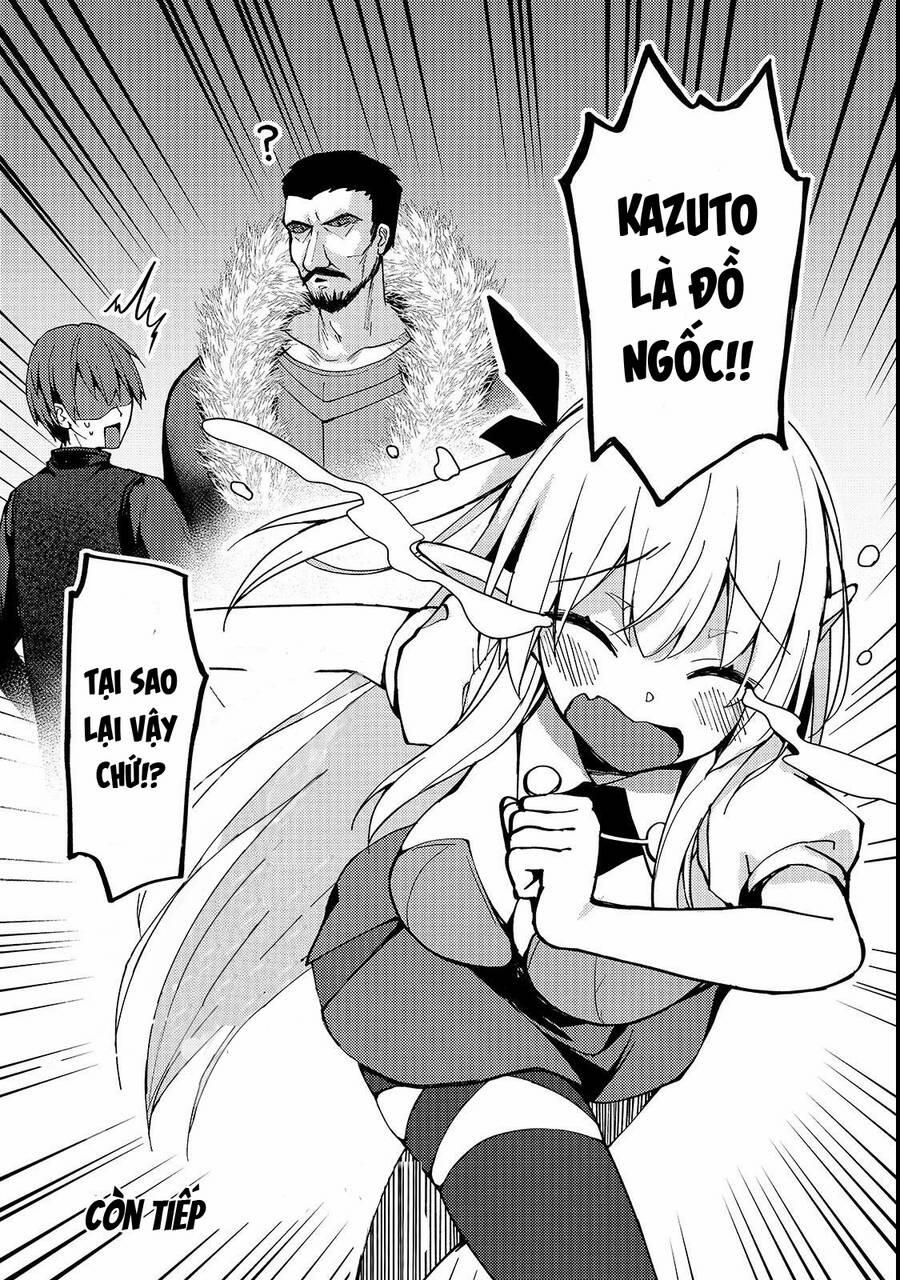 Vợ Trong Game Của Tôi Là Một Idol Nổi Tiếng Ngoài Đời Thực 10 trang 17