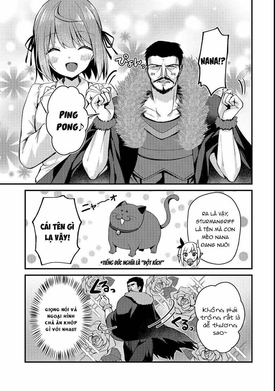 Vợ Trong Game Của Tôi Là Một Idol Nổi Tiếng Ngoài Đời Thực 10 trang 4