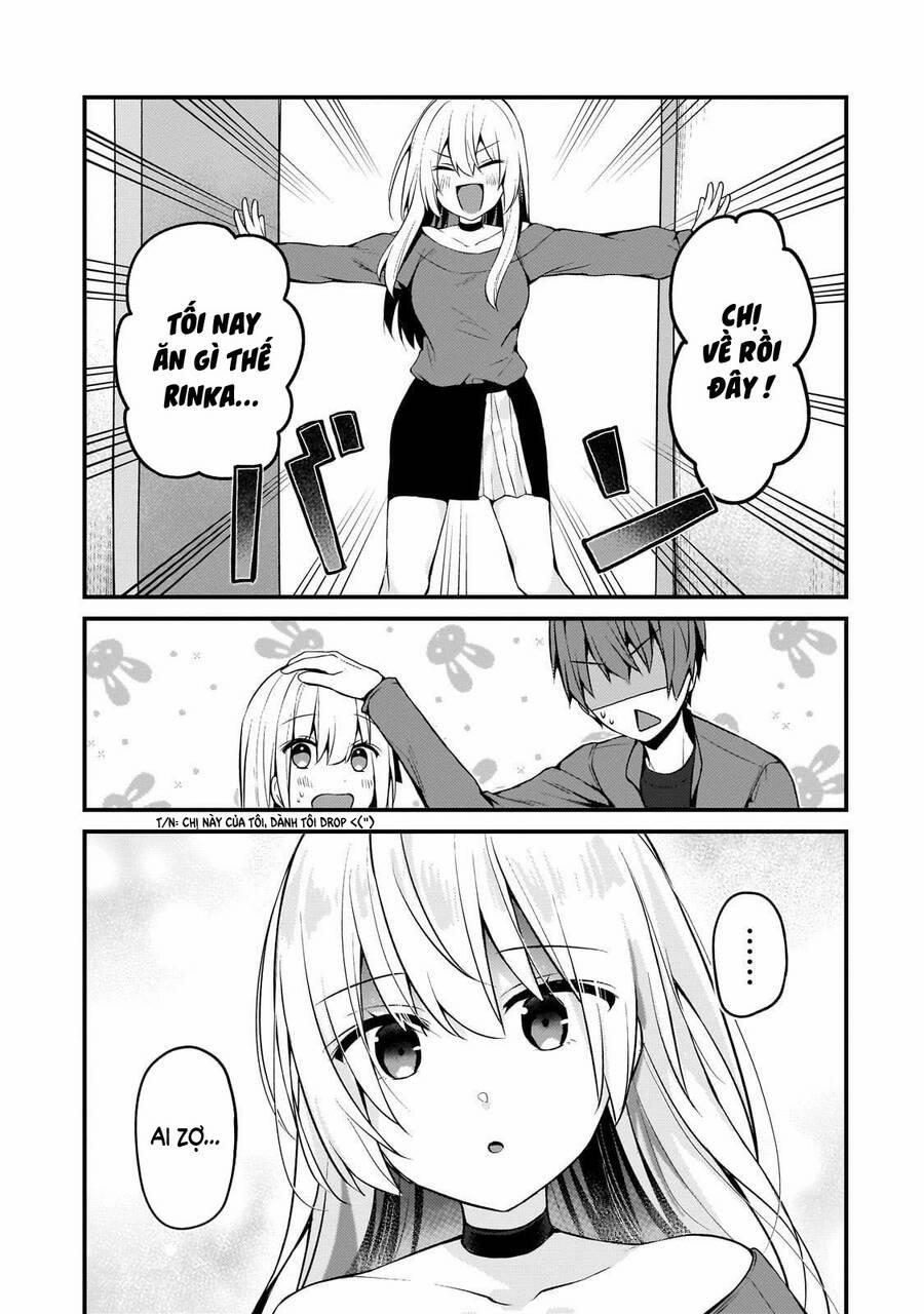 Vợ Trong Game Của Tôi Là Một Idol Nổi Tiếng Ngoài Đời Thực 13 trang 12