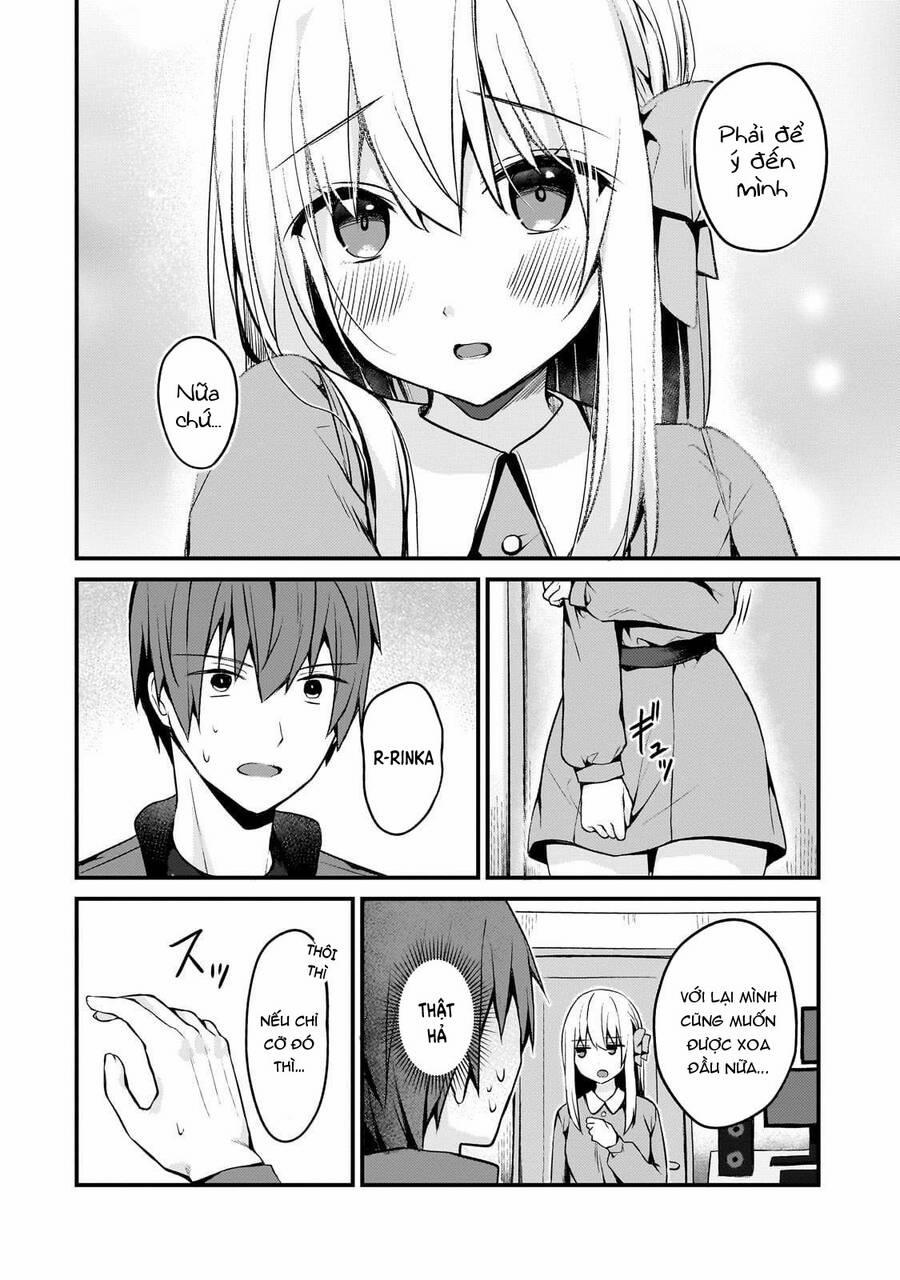 Vợ Trong Game Của Tôi Là Một Idol Nổi Tiếng Ngoài Đời Thực 13 trang 9