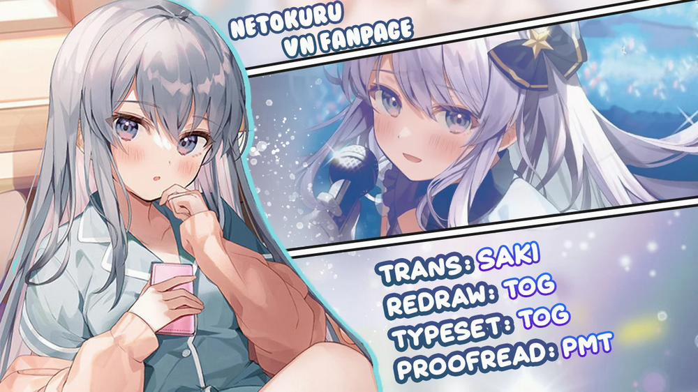 Vợ Trong Game Của Tôi Là Một Idol Nổi Tiếng Ngoài Đời Thực 16 trang 13