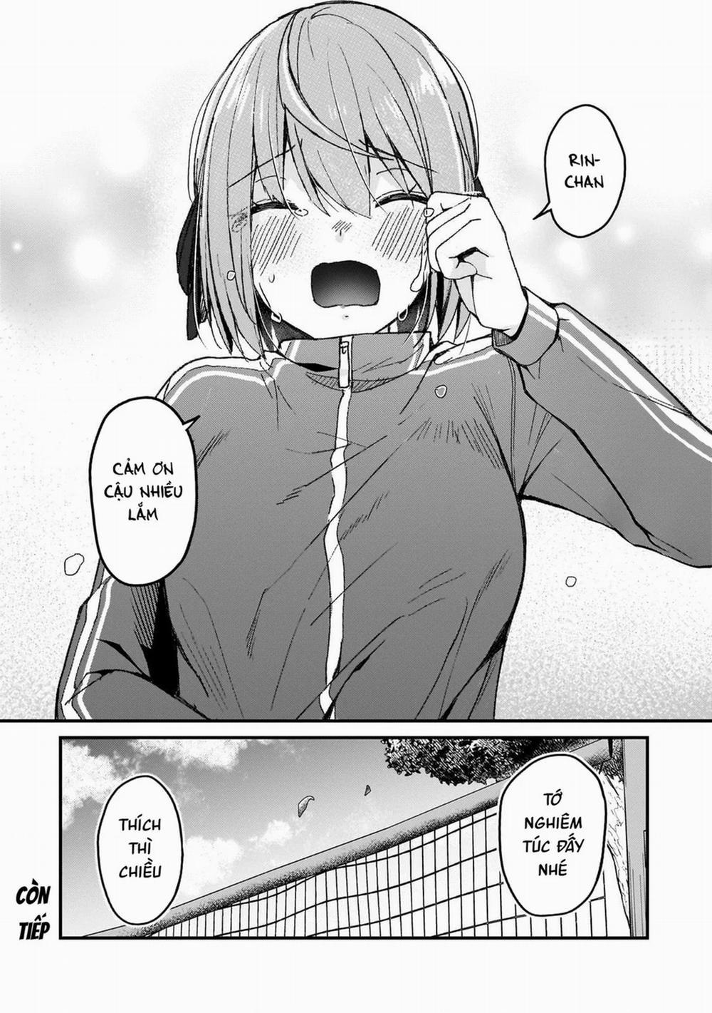 Vợ Trong Game Của Tôi Là Một Idol Nổi Tiếng Ngoài Đời Thực 18 trang 15