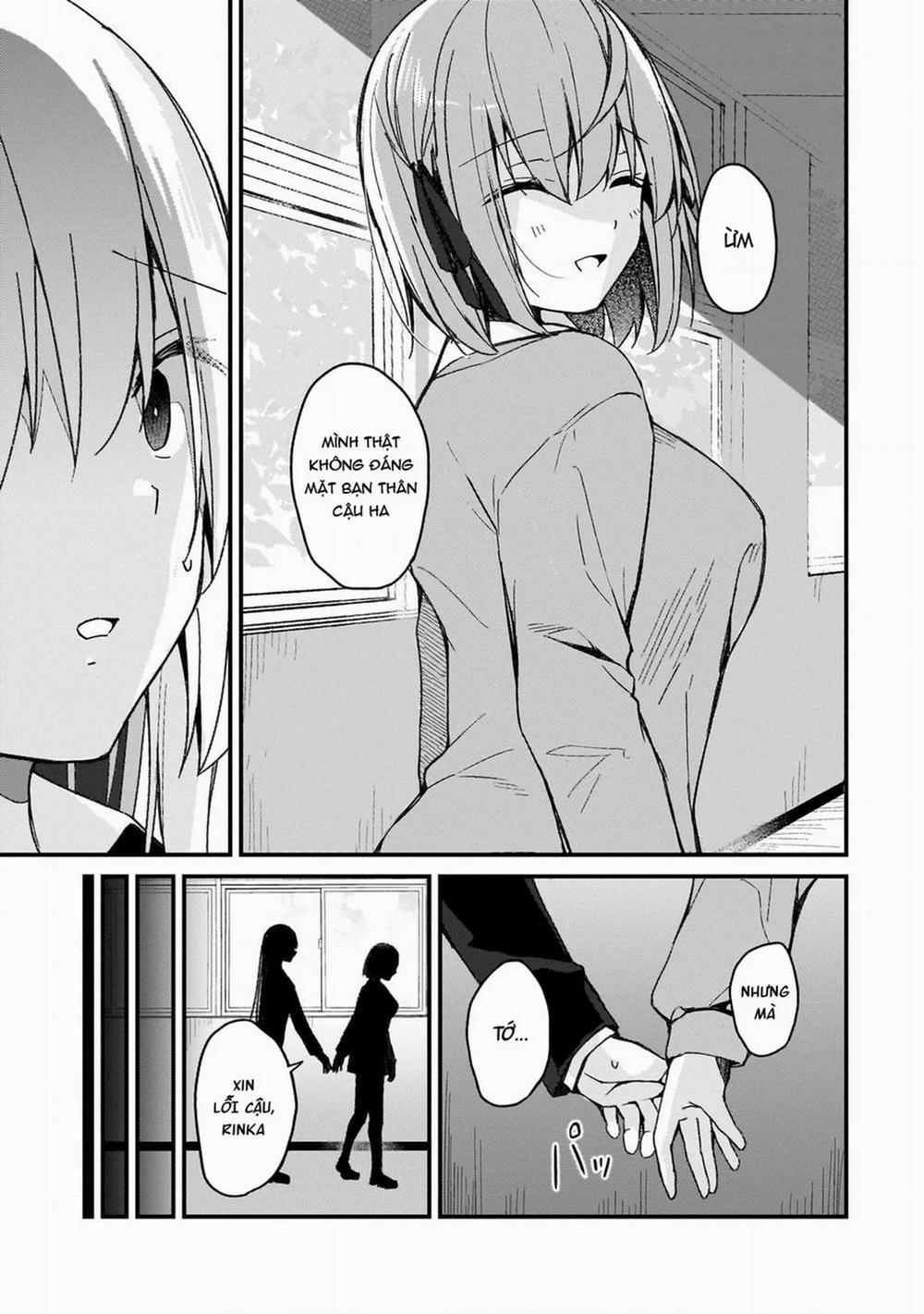 Vợ Trong Game Của Tôi Là Một Idol Nổi Tiếng Ngoài Đời Thực 18 trang 2