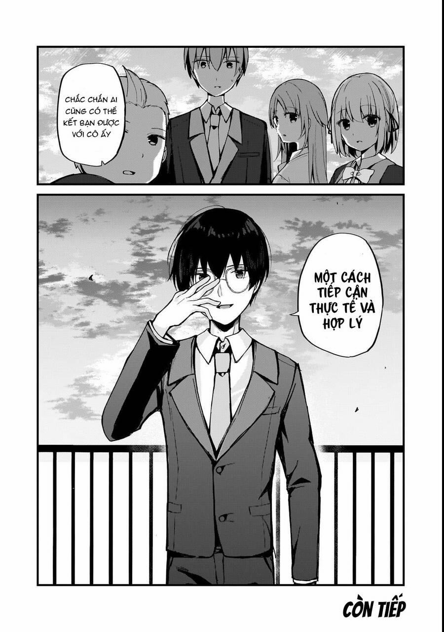 Vợ Trong Game Của Tôi Là Một Idol Nổi Tiếng Ngoài Đời Thực 7 trang 13