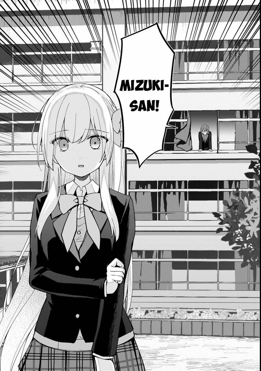 Vợ Trong Game Của Tôi Là Một Idol Nổi Tiếng Ngoài Đời Thực 9 trang 5