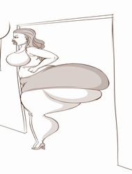 Đọc truyện tranh Vợ vs thư ký