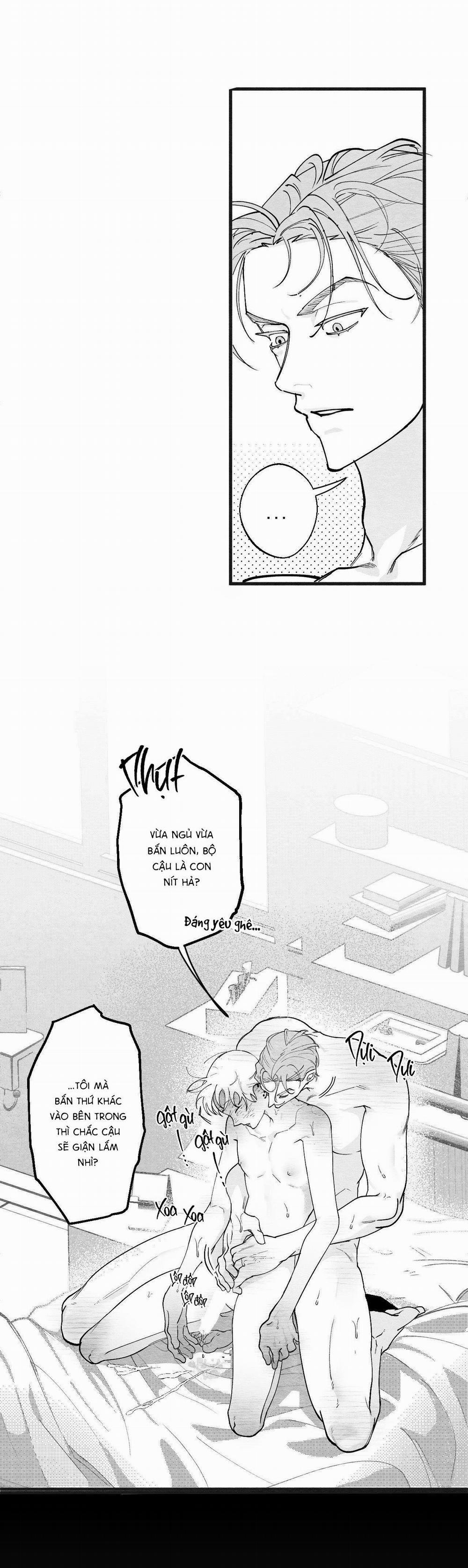 Vóc Dáng Toàn Mỹ 1 H+ trang 46