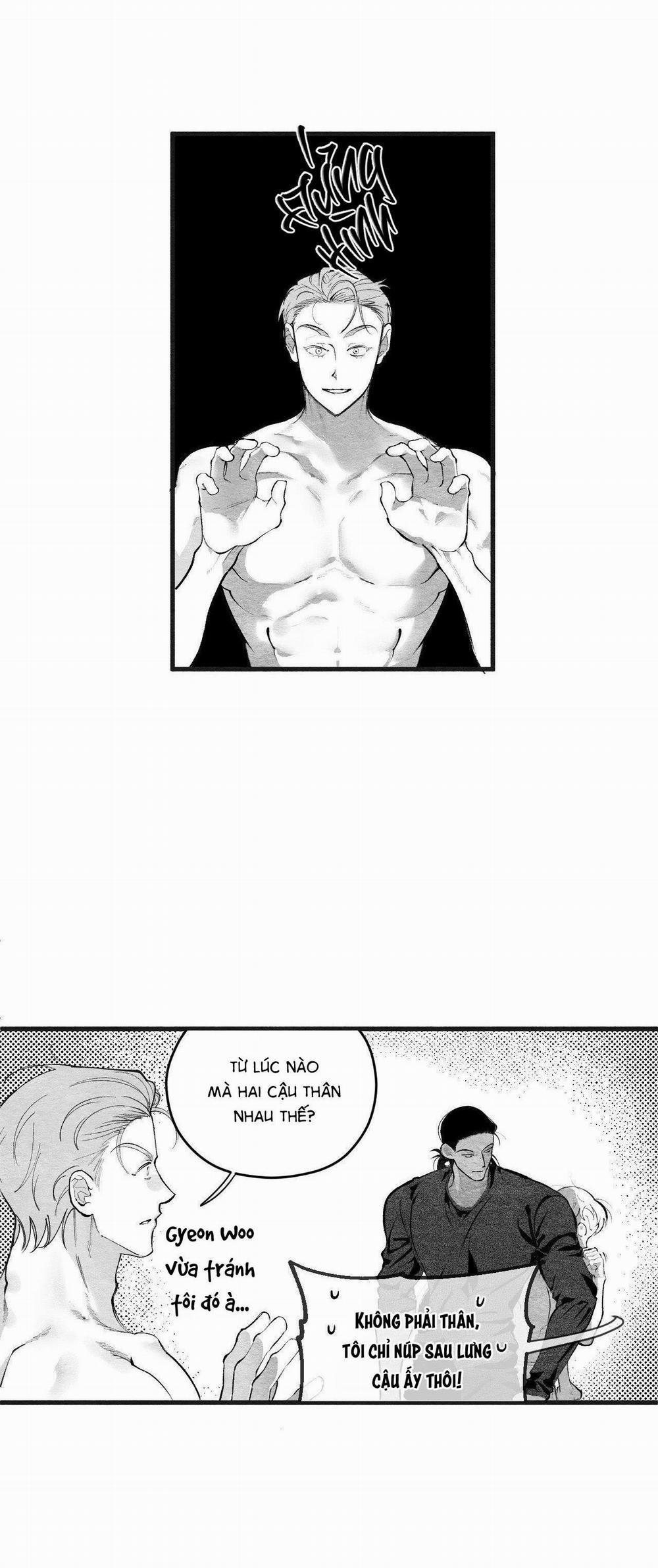 Vóc Dáng Toàn Mỹ 4: H+ trang 1