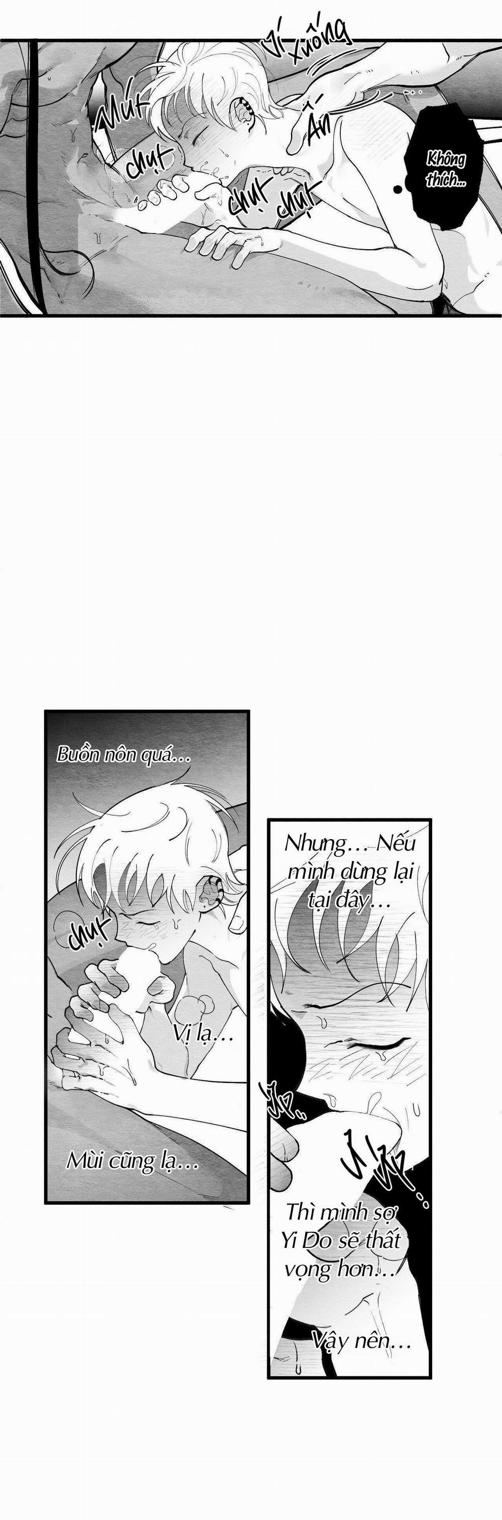 Vóc Dáng Toàn Mỹ 4: H+ trang 15