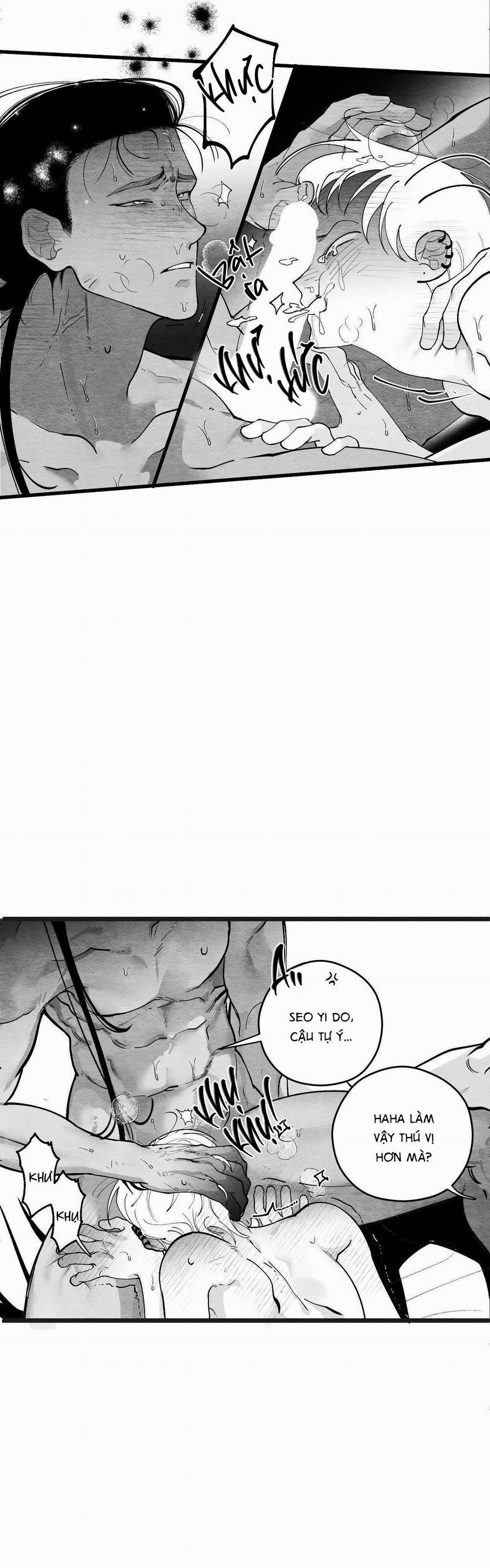 Vóc Dáng Toàn Mỹ 4: H+ trang 17