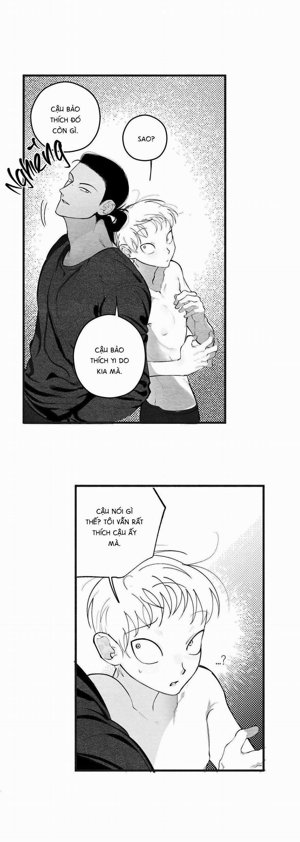 Vóc Dáng Toàn Mỹ 4: H+ trang 2