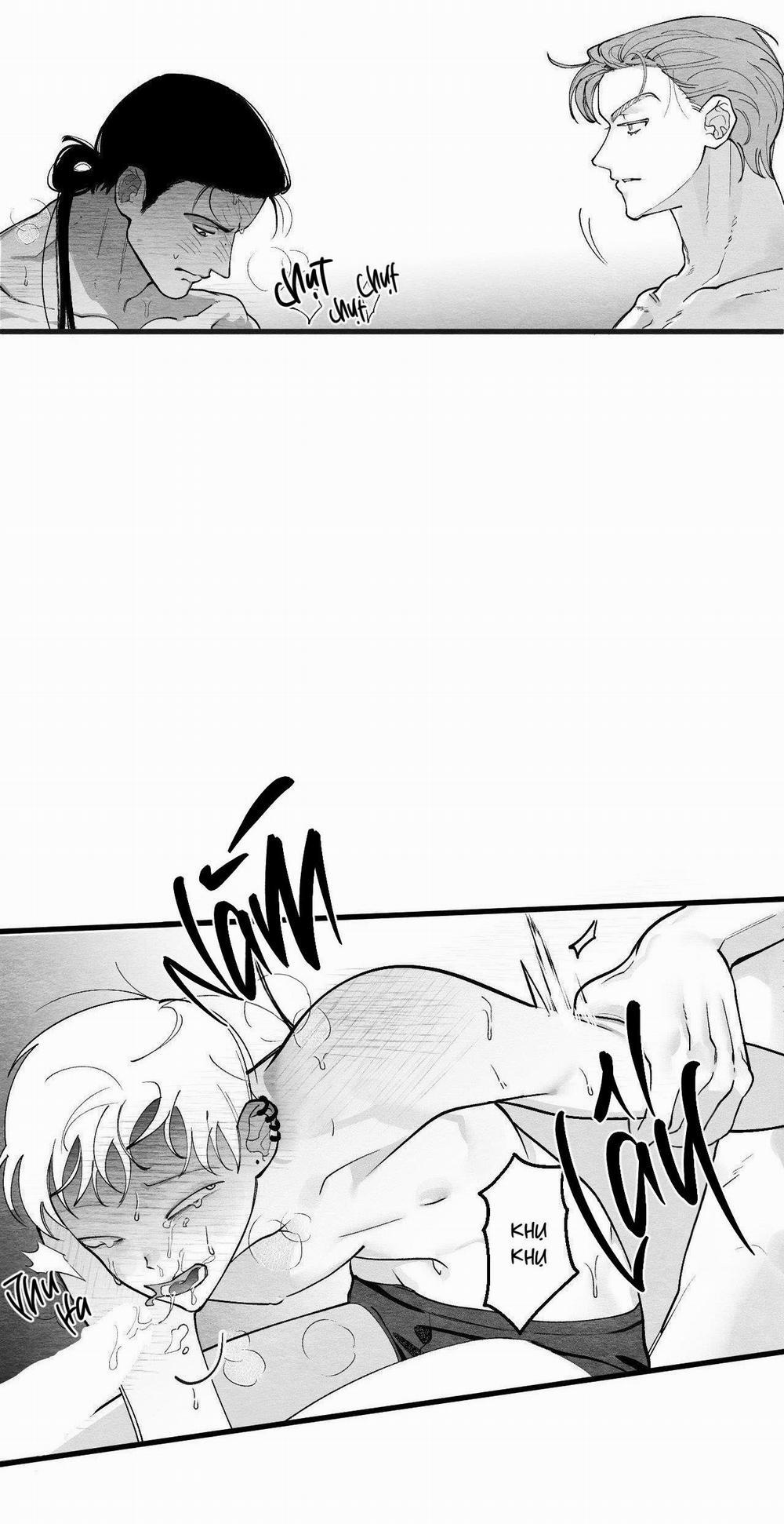 Vóc Dáng Toàn Mỹ 4: H+ trang 21