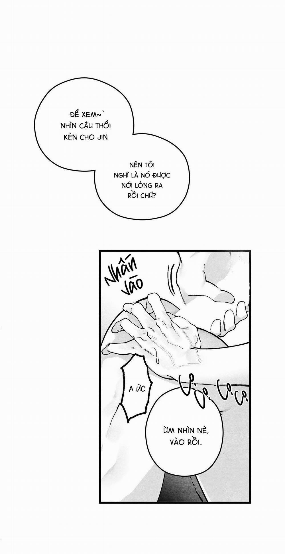 Vóc Dáng Toàn Mỹ 4: H+ trang 23