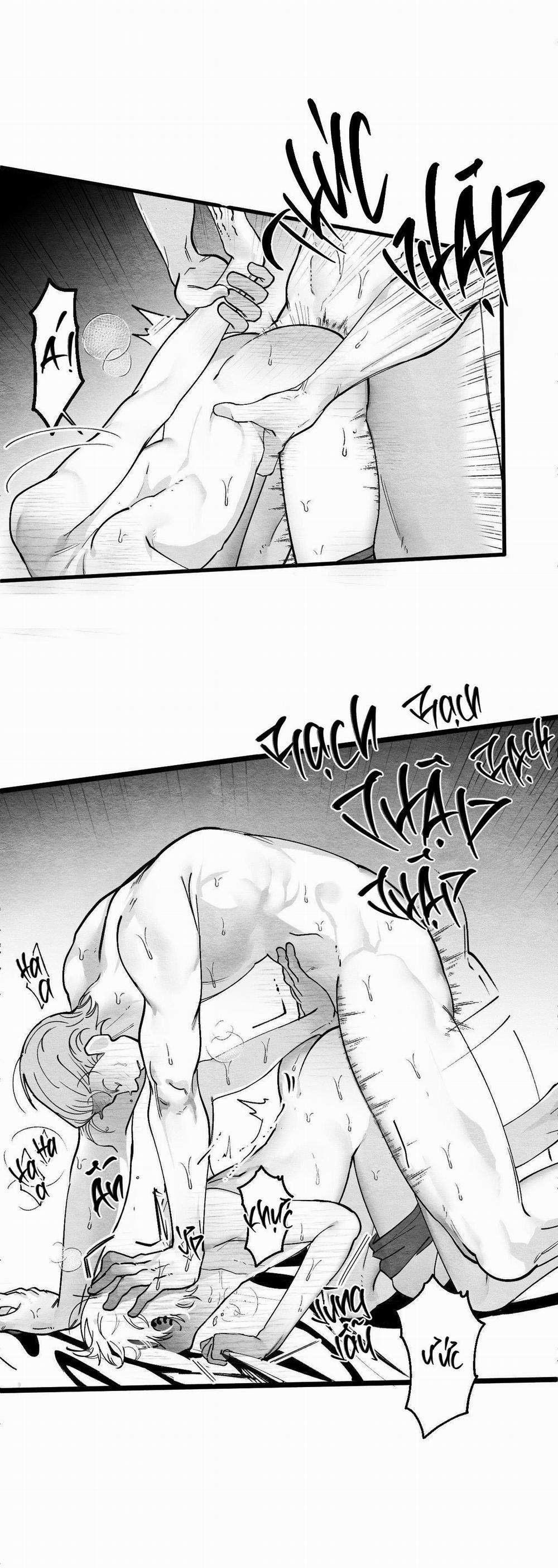 Vóc Dáng Toàn Mỹ 4: H+ trang 24