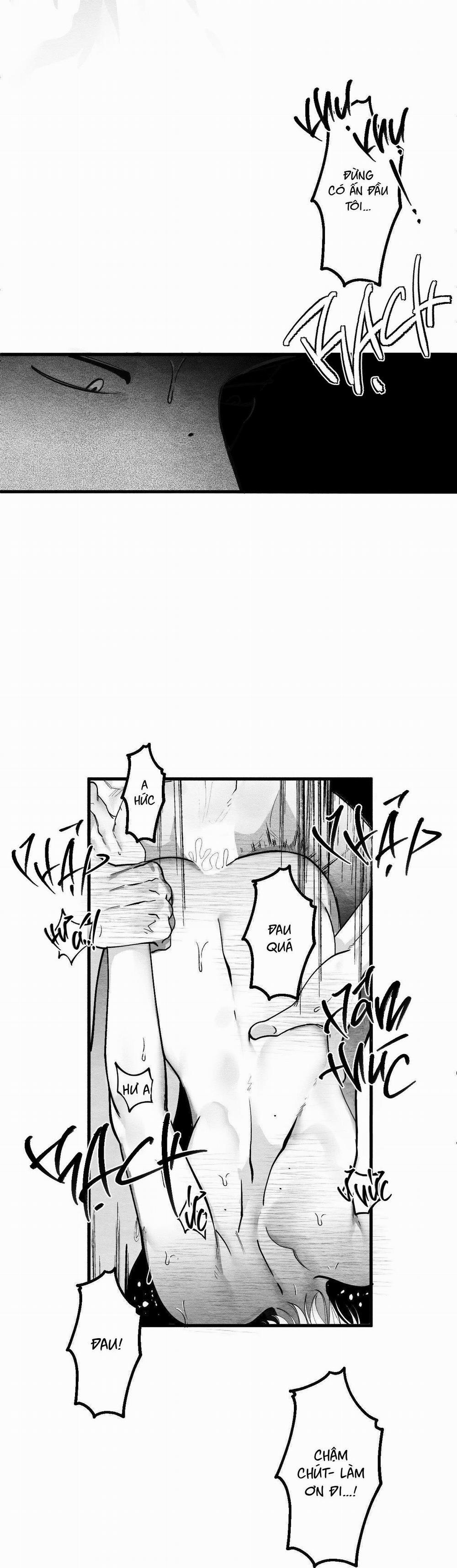 Vóc Dáng Toàn Mỹ 4: H+ trang 27