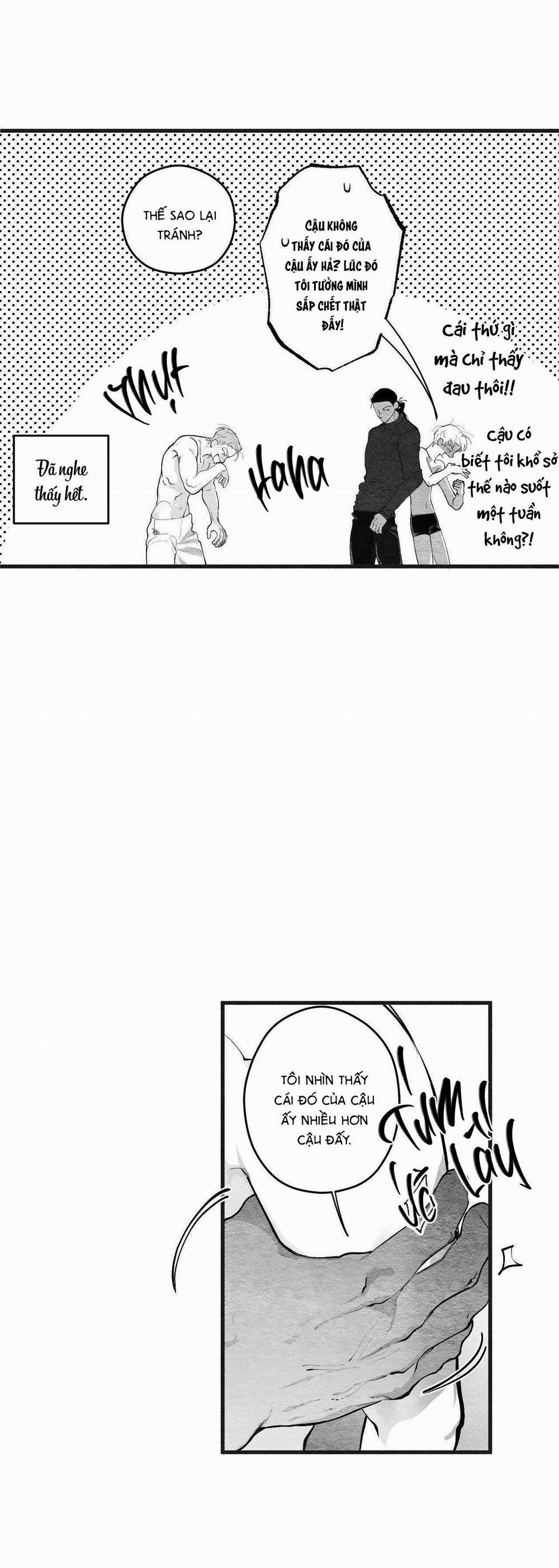 Vóc Dáng Toàn Mỹ 4: H+ trang 3