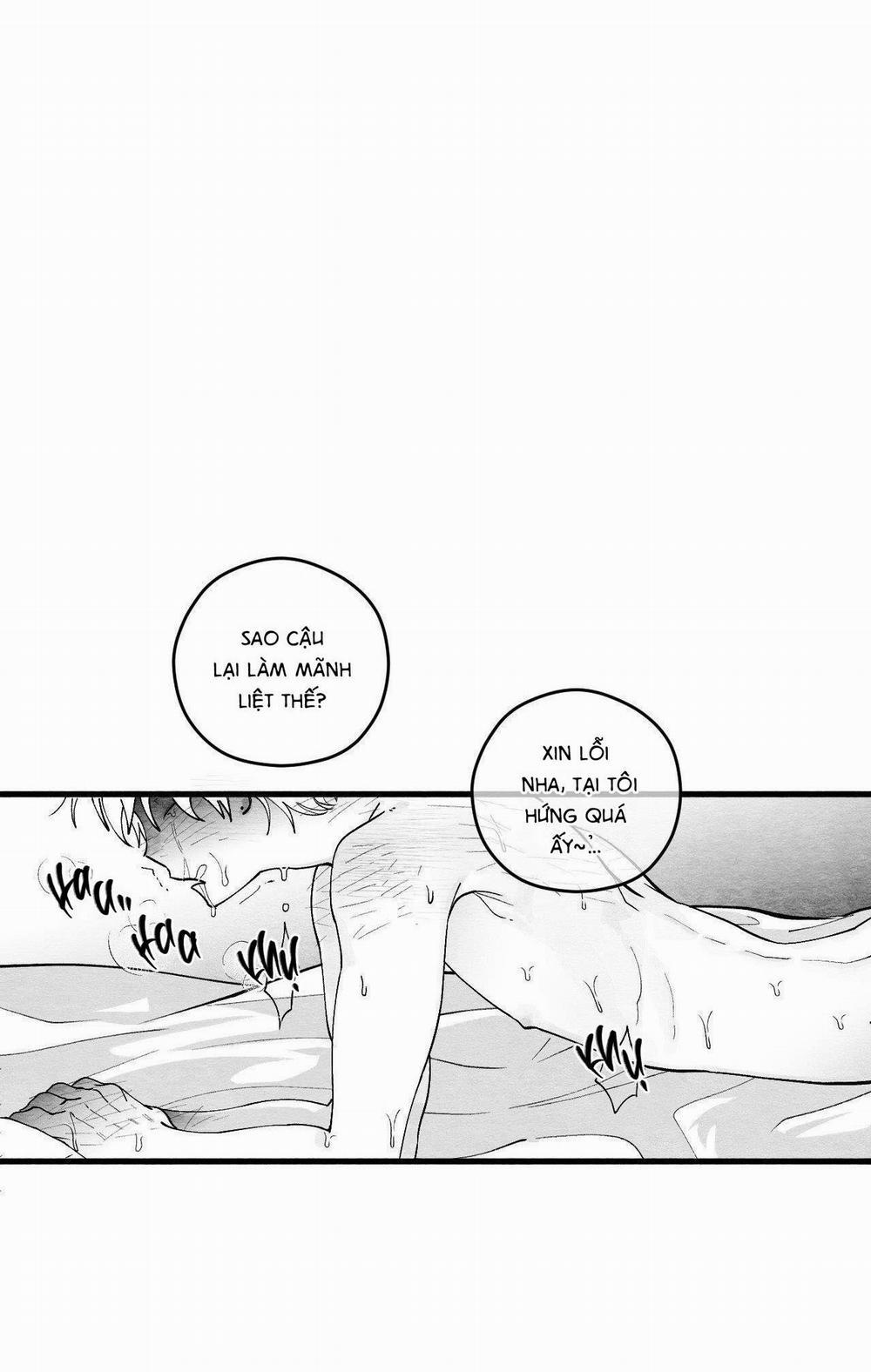 Vóc Dáng Toàn Mỹ 4: H+ trang 30