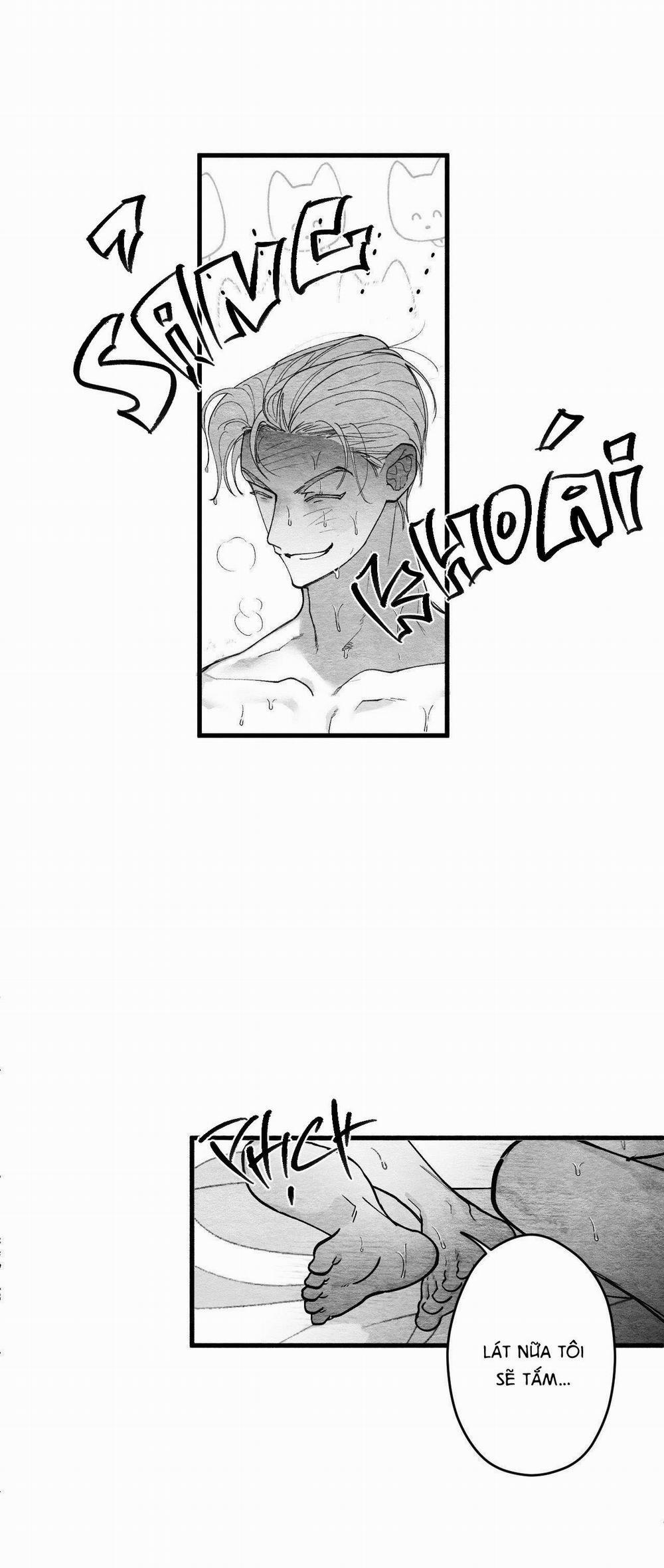 Vóc Dáng Toàn Mỹ 4: H+ trang 33