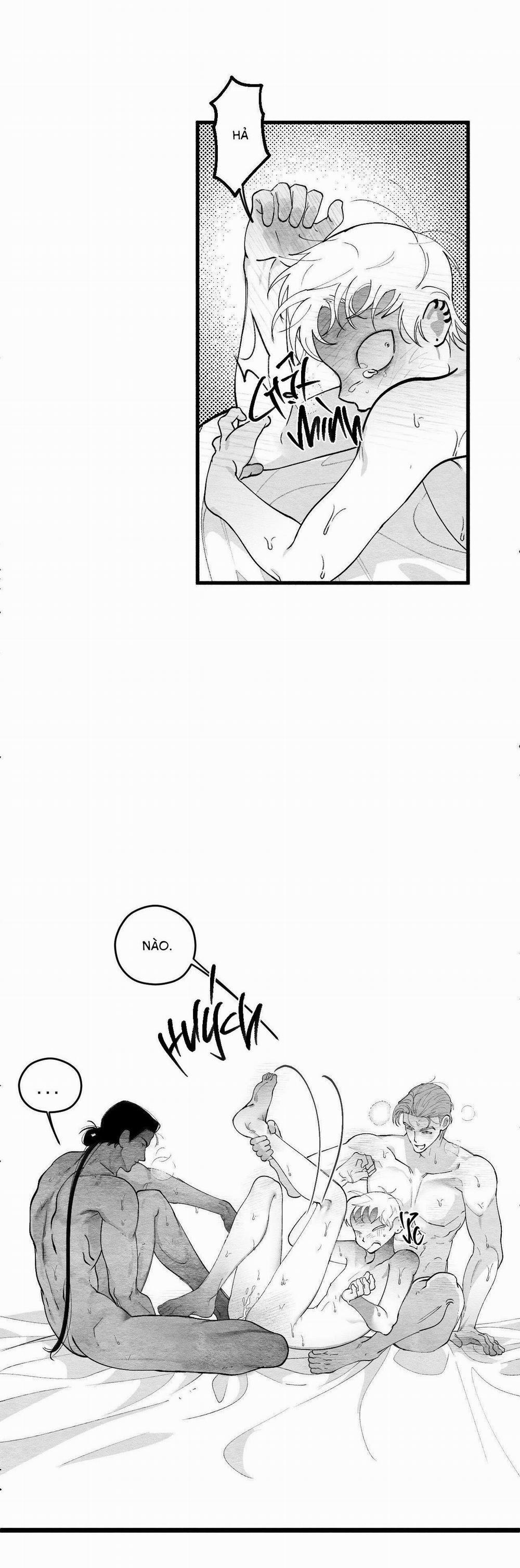 Vóc Dáng Toàn Mỹ 4: H+ trang 35